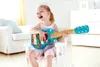 Hape Gitalele Flower-Power - Kinder Gitarren-Spielzeug und Produktbild-Vorschau 5