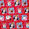 3.06 Papier cadeau 4 rouleaux - chacun 500 x 100 cm - Voir les images du produit 3