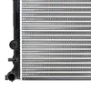 RIDEX 470R0002 Kühler Wasserkühler Motorkühler für VW Golf Produktbild-Vorschau 5