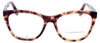 Victoria Beckham VB2665 Tortoise 53/17/140 Damen Brillen Produktbild-Vorschau 4