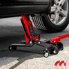 Podnośnik hydrauliczny samochodowy lewarek żaba Podgląd zdjęcia produktu 12