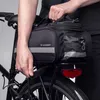 Wozinsky Fahrradtasche Wbb36Bk 27L - Schwarz Produktbild-Vorschau 9