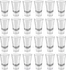 Wellgro 5,7cl Schnapsgläser - 5,2 x 8,8 cm (ØxH) - Glas Produktbild-Vorschau 4