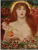 ARTland Leinwandbild Venus Verticordia Größe: 45x60 cm Produktbild-Vorschau 1