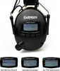 Earmuff 31Db Dab+/Fm/Aux Produktbild-Vorschau 4