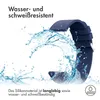 imoshion Silikonband - Universelle 24 mm Anschluss - Produktbild-Vorschau 5