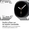 imoshion Bracelet magnétique milanais pour la Samsung Voir les images du produit 7