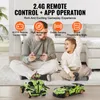 VEVOR STEM-Bauspielzeug für Kinder, 2-in-1-Bausteine mit Produktbild-Vorschau 5