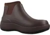 RAINS 70310R THE DRY BOOT W3 Brown Produktbild-Vorschau 5