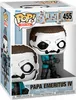 Funko POP Ghost 455 Papa Emeritus IV Figurka Kolekcjonerska Podgląd zdjęcia produktu 1