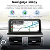 Linux CarPlay Android Auto dla BMW serii 1 E81 E82 E87 E88 Podgląd zdjęcia produktu 7