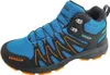 Bottes de randonnée Skogan Pertuun, bleu, taille 42 Voir les images du produit 5