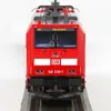 Piko E-Lok BR 146.2 bwegt DB AG VI + DSS 8pol. 59052 Produktbild-Vorschau 4