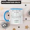 Trendation - Kollegin Tasse Geschenk Beste Arbeitskollegin Produktbild-Vorschau 3