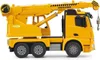 Schwerlastkran Mercedes-Benz Arocs 1:20 2,4GHz Produktbild-Vorschau 17