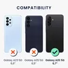 kwmobile Handyhülle für Samsung Galaxy A26 5G Hülle - TPU Produktbild-Vorschau 2