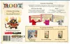 Spielworxx Root Marauder Firemen + Firemen Box - Podgląd zdjęcia produktu 3