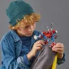 LEGO® Marvel 76146 Spider-Manův robot Náhled obrázku produktu 5