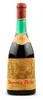 Wein 1957 Chianti Classico Stravecchio Melini Produktbild-Vorschau 2