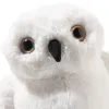 Steiff Harry Potter Kuscheltier Hedwig Eule 21 cm weiß Produktbild-Vorschau 3