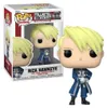 Fullmetal Alchemist Brotherhood - Riza Hawkeye 1177 - Funko Produktbild-Vorschau 9