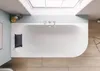 VIGOUR DERBY V3 Raumecke Badewanne Acryl mit Verkleidung Produktbild-Vorschau 4