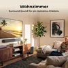 Soundbar ULTIMEA a 2.1 canali con subwoofer wireless, Anteprima dell’immagine prodotto 12