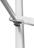 Krause Arbeitsgerüst 2.Aufstockung MONTO ClimTec Aluminium Produktbild-Vorschau 5
