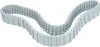 vhbw 2x Zahnriemen kompatibel mit Dolphin Evolution 40i Produktbild-Vorschau 3