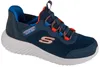 Skechers Sneakers 403822LNVBL in Blue color size 34 Podgląd zdjęcia produktu 11