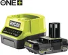 Ryobi RC18120-120C - Ladegerät - Ladegerät Produktbild-Vorschau 4