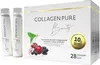 Collagen Pure Beauty Gold Edition m.10 g Kollagen 28X25 ml Produktbild-Vorschau 1