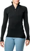 Woolpower Zip Turtleneck Lite Rollkragenhemd /Merino Shirt Produktbild-Vorschau 8