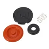 PCV Valve Diaphragm,PCV Diaphragm Repair Kit,Valve Oil Voir les images du produit 4