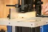 Pantografo da tavolo Scheppach HF60 Anteprima dell’immagine prodotto 8