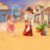 Il piccolo Lucky e mamma Milagro Anteprima dell’immagine prodotto 14