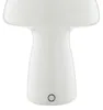 LED Akku Pilzleuchte, 22 x 16 cm, 250 lm, 2700 K, dimmbar, Produktbild-Vorschau 6