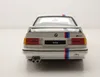 Bburago 18-21100 - Modellauto - BMW 3 Series M3 1988 (weiß, Produktbild-Vorschau 13