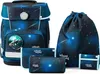 School-Mood Champion Maxx Schulranzen-Set 6-Teilig Modell Produktbild-Vorschau 1