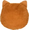 Cuscino per bambini a forma di volpe 30 x 25 cm Anteprima dell’immagine prodotto 2