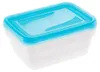 Contenedor hermético para alimentos Keeeper Fredo, 1.25 Vista previa de la imagen del producto 3