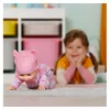 MGA BABY born Emily «Corri con me» 43 cm Anteprima dell’immagine prodotto 7