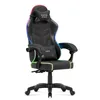 Fotel gamingowy Huzaro Force 2.7 Carbon Black RGB - Podgląd zdjęcia produktu 10