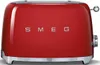 SMEG 2 Schlitz-Toaster Rot Produktbild-Vorschau 22