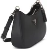 GUESS NOELLE II TOP ZIP SHOU Čierna Náhľad obrázku produktu 20