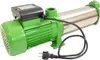CHM GmbH® Kreiselpumpe Edelstahl 11 Bar Druck 8600 L/h Produktbild-Vorschau 2