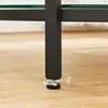 Couchtisch LATICIA mit Platte im Marmordekor Produktbild-Vorschau 3