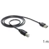 Delock EASY-USB - USB-Kabel - USB Typ B (M) Produktbild-Vorschau 1
