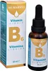 MARNYS® Flüssiges Vitamin B6 30 ml – Schnelle Absorption Produktbild-Vorschau 1