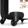 NoBoringSuitcases.com® Koffer Handgepäck Trolley Rollkoffer Produktbild-Vorschau 6